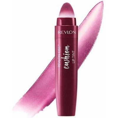 Revlon Kiss Cushion хидратиращ балсам за устни 290 екстра виолетов 44 ml