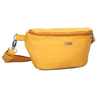 Чанта Zwei mademoiselle. m mh4 waist bag - Yellow (Sunny)