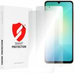  Протектор - самолекуващ [2 броя] за Samsung Galaxy A06 - Smart Protection Classic - Прозрачен
