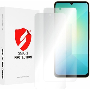  Протектор - самолекуващ [2 броя] за Samsung Galaxy A06 - Smart Protection Classic - Прозрачен