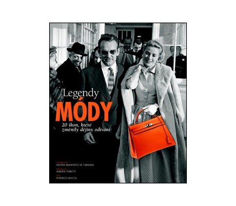 Legendy módy