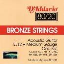 D'addario BW024