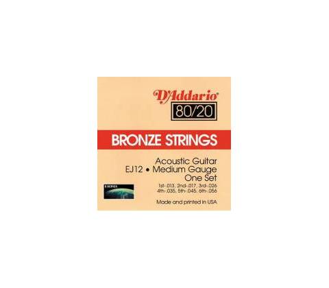 D'addario BW024
