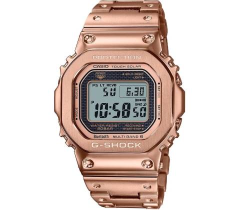 Casio GMW-B5000GD-4