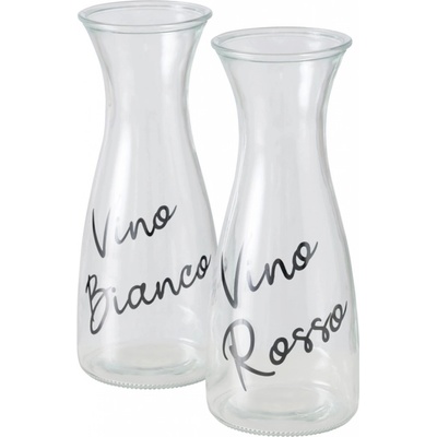 Boltze Karafa Cucina různé druhy 1000 ml, 26 x 10 x 26 cm, 1 ks
