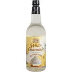 Skinny Food Co Skinny Barista Zero Calorie Coffee Syrup | White Chocolate [1000 мл]