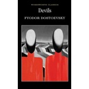 Devils - Wordsworth Classics - Fyodor Dostoevsky