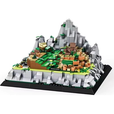 Wange Machu Picchu 1039 ks