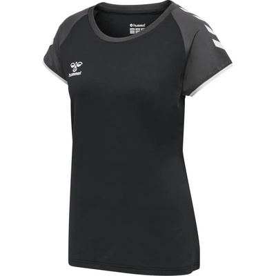 Hummel Тениска Hummel CORE VOLLEY STRETCH TEE 213924-2001 Размер XS