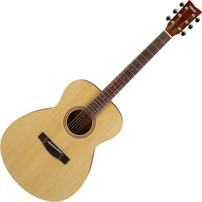 Yamaha FS400 Natural Satin Фолк китара
