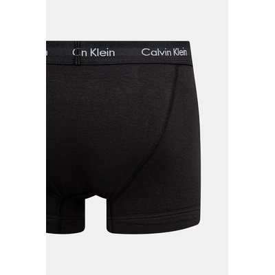 Calvin Klein Underwear Боксерки Calvin Klein (3 чифта) в черно 0000U2662G (0000U2662G.NOS)