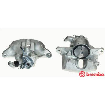 Brzdový strmeň BREMBO F 61 192 (F61192)