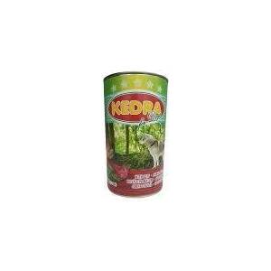  Kedra консерва за куче - пилешко в грейви сос 1240гр