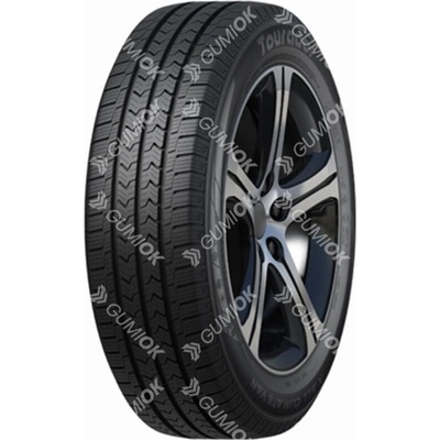 Tourador X All Climate VAN 205/65 R16 107/105T
