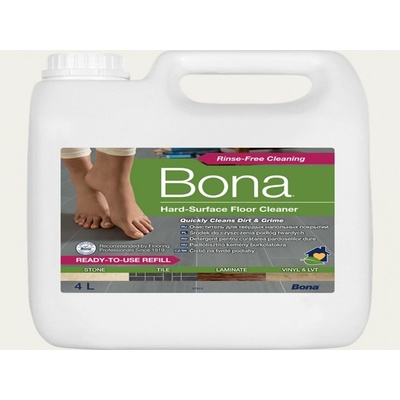 Bona Čistič na tvrdé podlahy 1 l