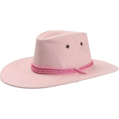 Gaira Western 70331 svetlo ružova