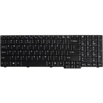 Acer Aspire 9400 Extensa 5235 Klávesnice