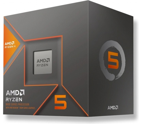 AMD Ryzen 5 8600G 100-100001237BOX
