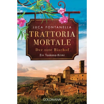Image 1 of Trattoria Mortale - Der tote Bischof