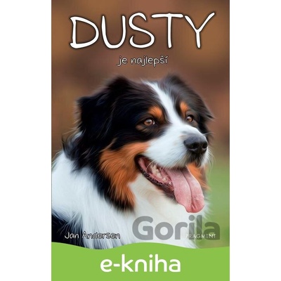 Dusty je najlepší - Jan Andersen