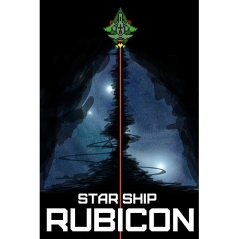 Cheerful Ghost Starship Rubicon (PC)