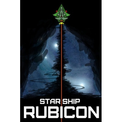 Cheerful Ghost Starship Rubicon (PC)