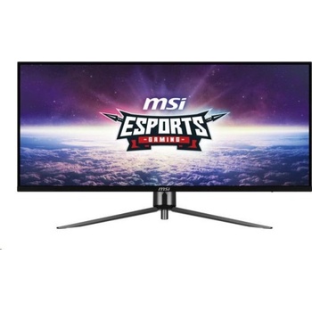 MSI MAG 401QR