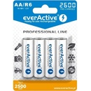 EverActive Professional Line AA 2600mAh 4 ks EVHRL6-2600