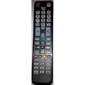съвместим Samsung bn59-01054a - заместител дистанционно управление (bn59-01054a) Дистанционно
