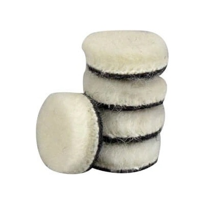 Chemical Guys Micro Polishing Pad Wool 15 mm 5 ks