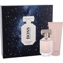 Hugo Boss The Scent For Her EDP 50 ml + telové mlieko 100 ml darčeková sada