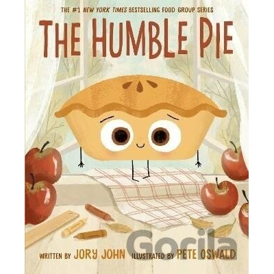 Humble Pie - Jory John