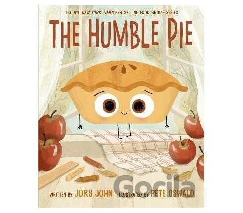 Humble Pie - Jory John