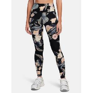 Under Armour Женски клин с щампа Meridian Under Armour | Cheren | ЖЕНИ | XS