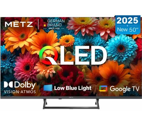Metz 50MQF7500Z