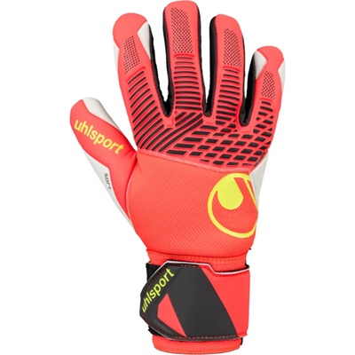 Uhlsport FM ZNE Soft HN Pro oranžová 10