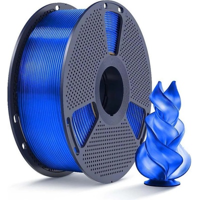 Sunlu / jayo Филамент Прозрачен PLA+ SUNLU 1 KG. / JAYO 1.1 KG. 1.75mm за FDM 3D Принтери