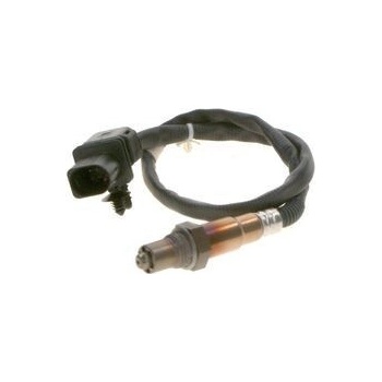 Lambda sonda BOSCH 0 258 017 237