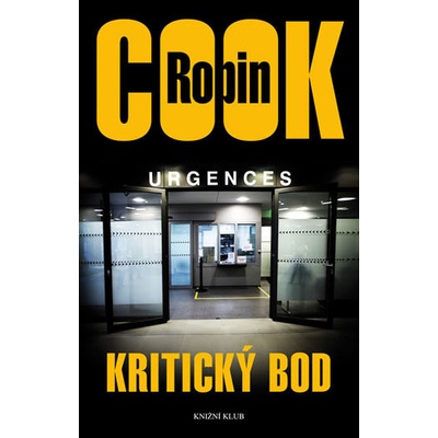 Kritický bod