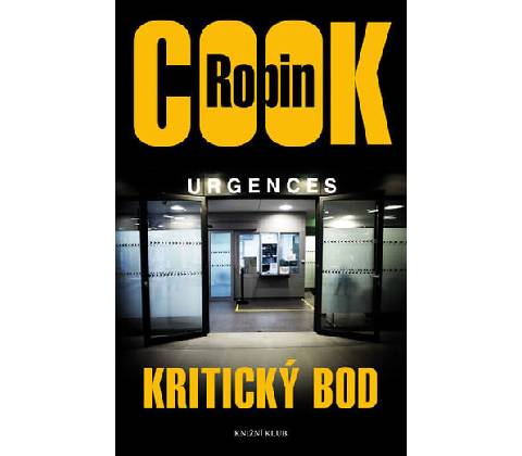 Kritický bod