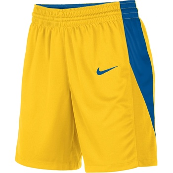 Nike Шорти Nike Womens Team Basketball Stock Short 20 nt0212-719 Размер L-T