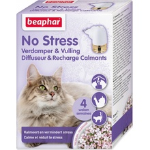 Beaphar No Stress Náhradní náplň pro kočky 30 ml