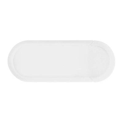 Kryt na webkameru notebooku, bílá