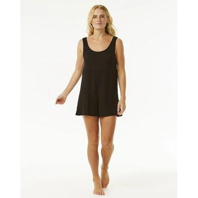 Rip Curl Premium Surf Romper Black