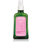 Weleda Pregnancy growth oil for stretch marks олио за стрии 100ml