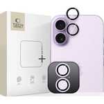 Tech-protect CamRing Fit+ Капак за Камера iPhone 17 Лавандула (5906302334025)