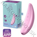 Satisfyer Curvy 3+