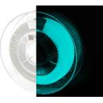Spectrum 80531 3D нишка, PLA Glow in the Dark, 1, 75mm, 500g, Син (Blue) (80531)