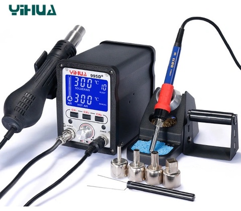 YIHUA 995D