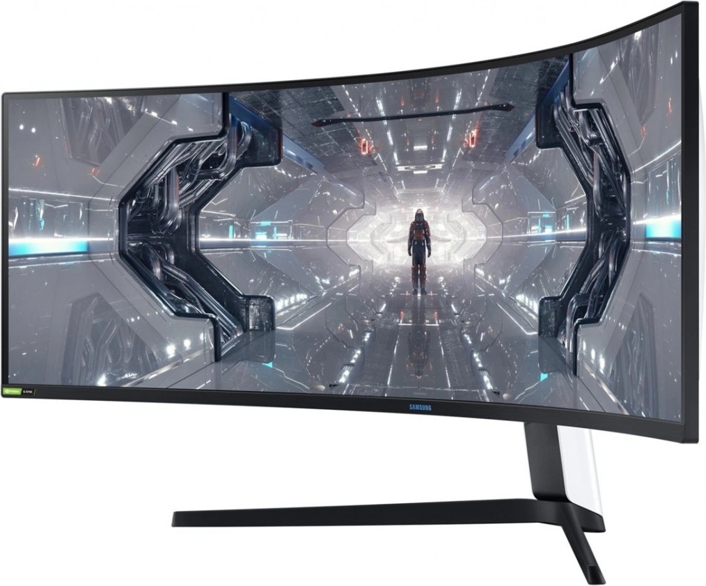 Samsung LC49G95